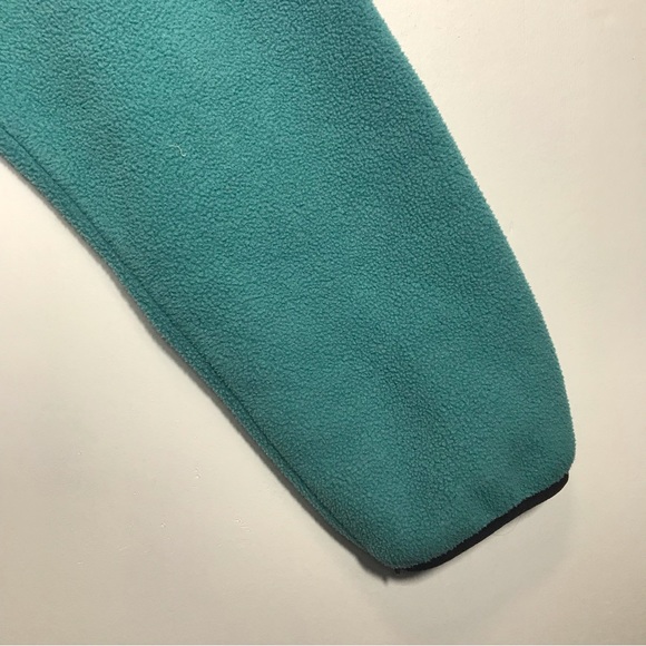 Patagonia Lightweight Synchilla Snap-T Conservation Alliance Fleece Pullover - Picture 7 of 8